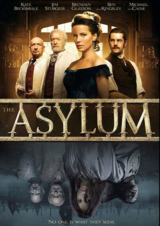 Asylum
