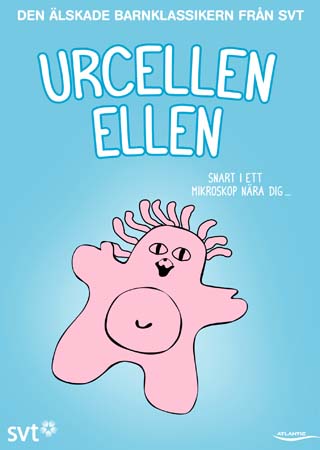 Urcellen Ellen