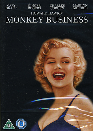 Monkey Business