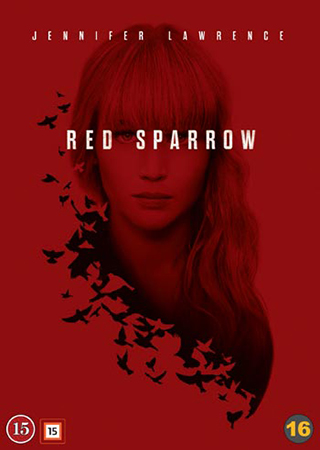 Red Sparrow