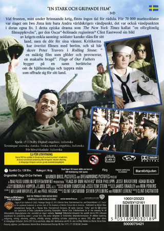 Flags of Our Fathers (1-disc) - 2