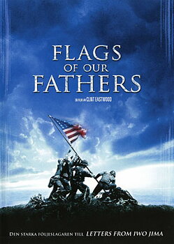 Flags of Our Fathers (1-disc)