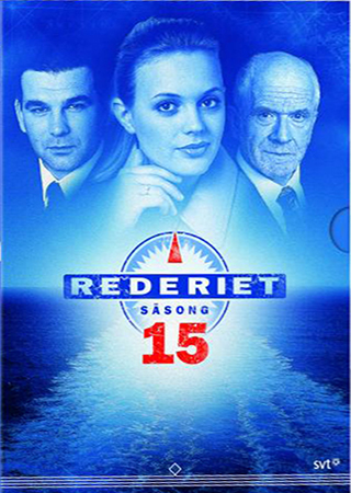 Rederiet - Säsong 15