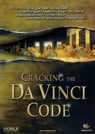 Cracking the Da Vinci Code