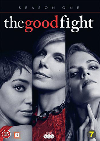 Good Fight - Säsong 1