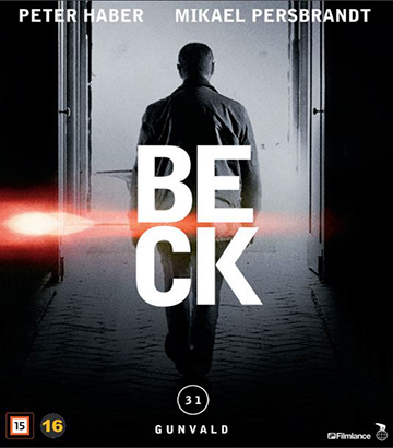 Beck 31 - Gunvald (Blu-ray)