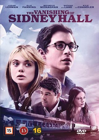 Vanishing of Sidney Hall