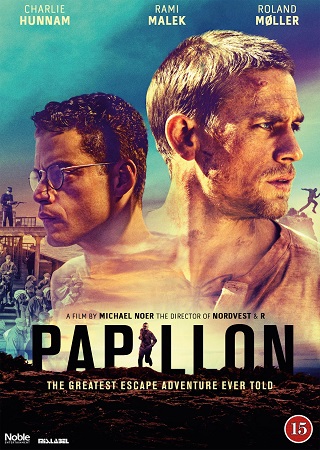 Papillon
