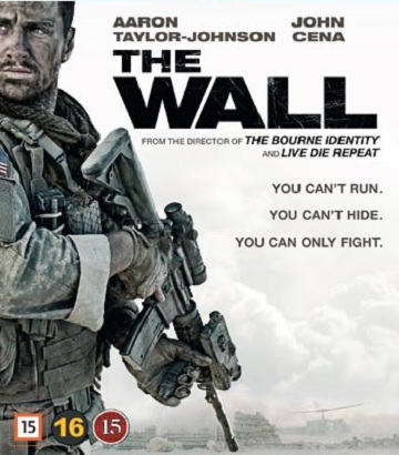 Wall (Blu-ray)