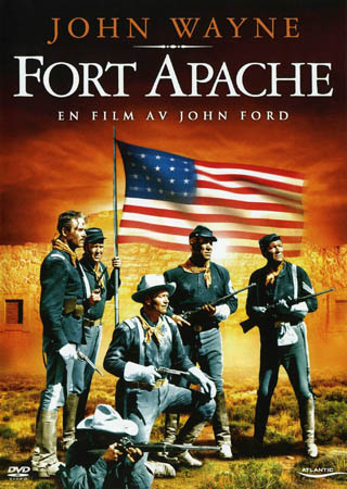 Fort Apache