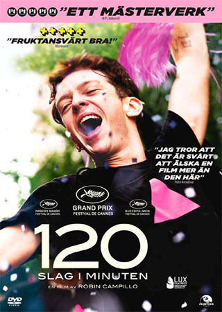 120 Slag I Minuten