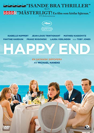 Happy End