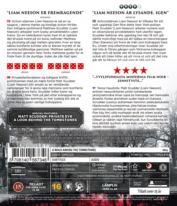 Bränd (Blu-ray) - 2