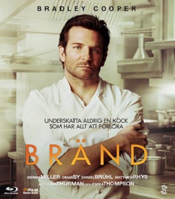 Bränd (Blu-ray)