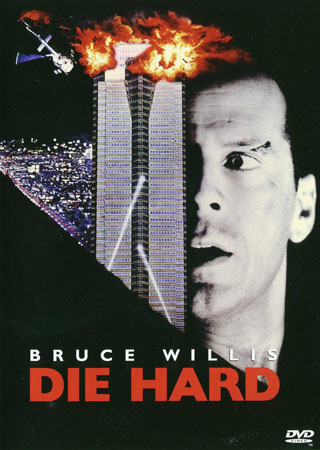Die Hard (1-disc)