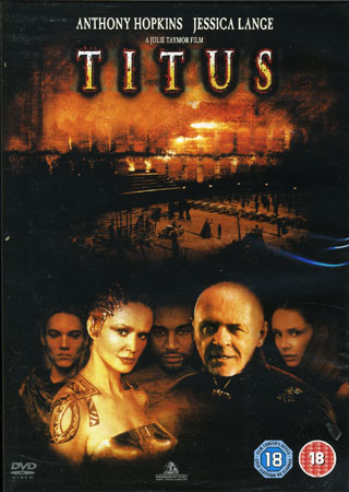 Titus (ej svensk text)