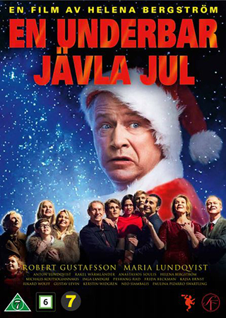 En Underbar Jävla Jul