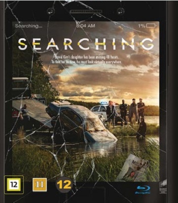Searching (Blu-ray)
