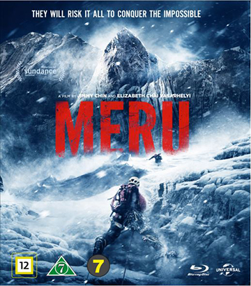 Meru (Blu-ray)