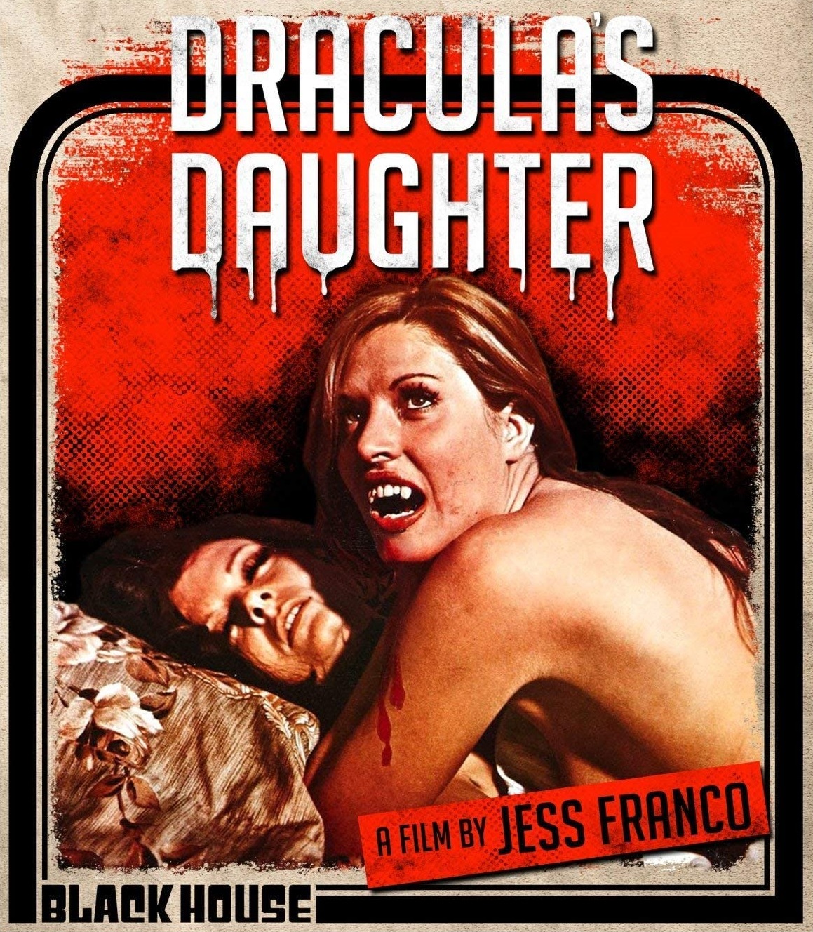Dracula's Daughter (ej svensk text) (Blu-ray)