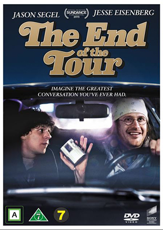 End of the Tour