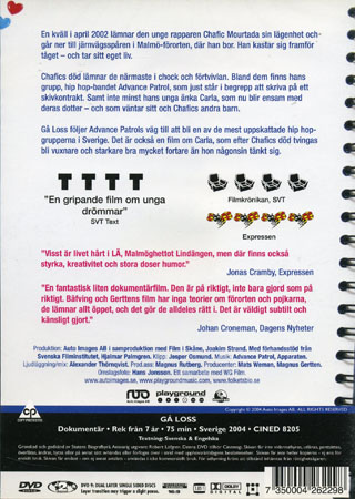 Gå Loss - 2