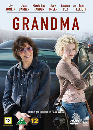 Grandma