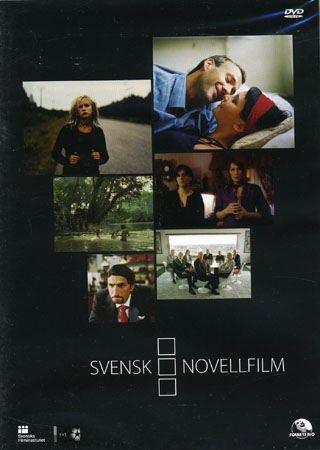 Svensk Novellfilm (2-disc)