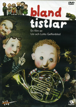 Bland Tistlar