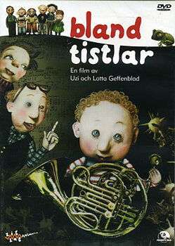 Bland Tistlar