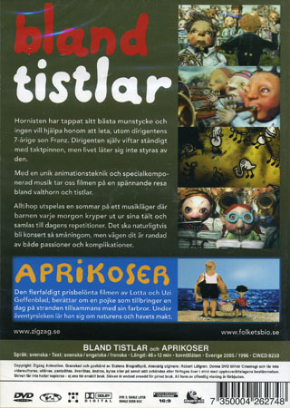 Bland Tistlar - 2