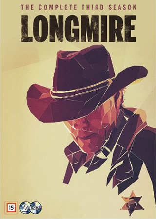 Longmire - Säsong 3