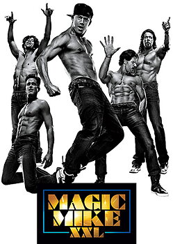 Magic Mike XXL