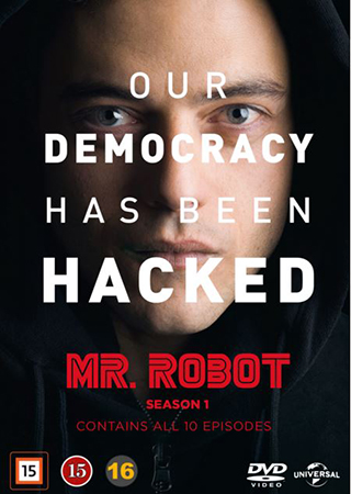 Mr Robot - Säsong 1