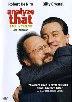 Analyze That (Begagnad)