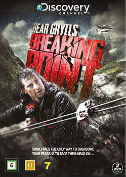 Bear Grylls: Breaking Point - Säsong 1