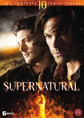 Supernatural - Säsong 10