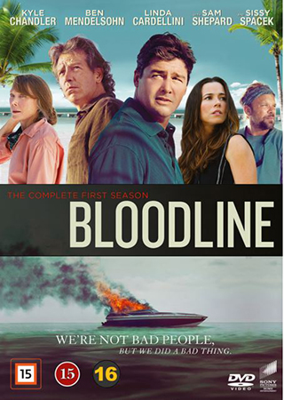 Bloodline - Säsong 1