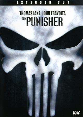 Punisher - Extended Cut