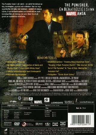 Punisher - Extended Cut - 2