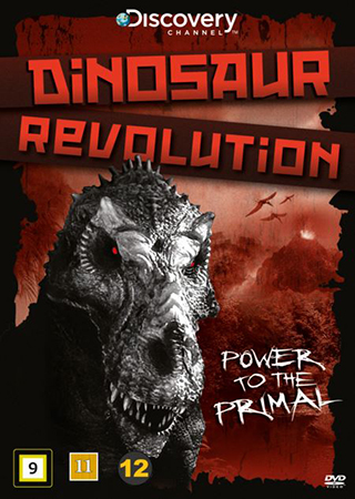 Dinosaur Revolution  - Säsong 1