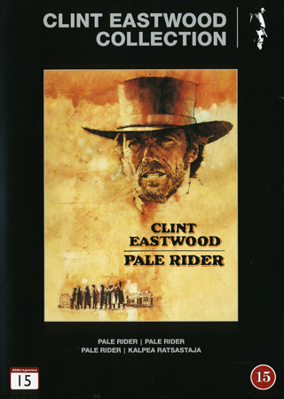 Pale Rider (Begagnad)