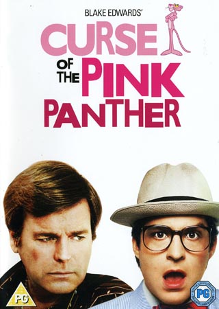 Curse of the Pink Panther