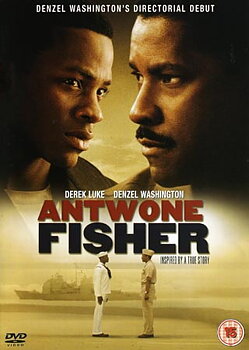 Antwone Fisher (ej svensk text)