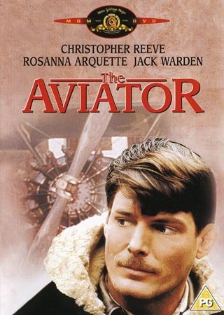 Aviator (1985) (ej svensk text)