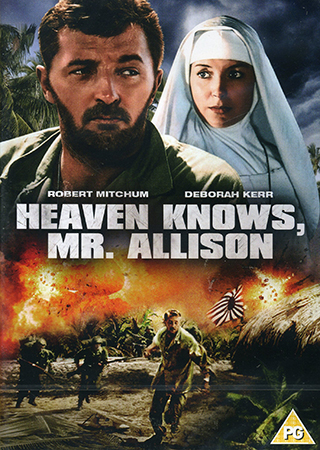 Heaven Knows, Mr. Allison