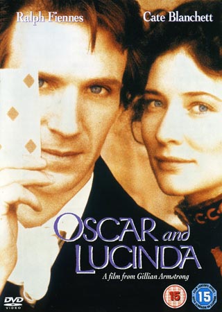 Oscar And Lucinda (ej svensk text)