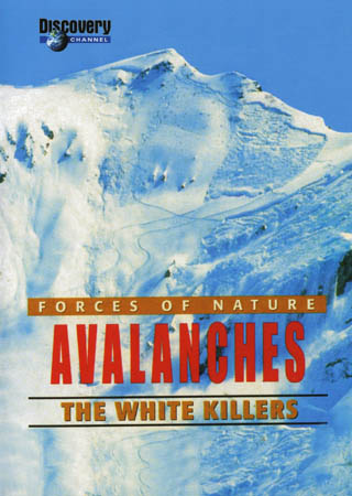 Avalanches - White Killers (Discovery)
