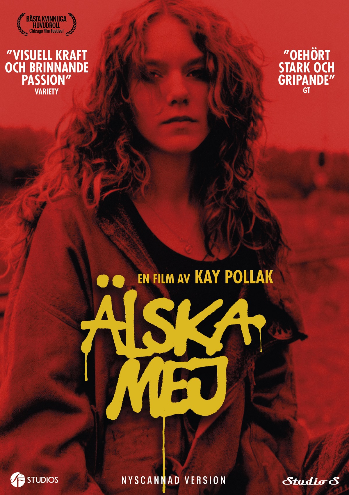 Älska Mej