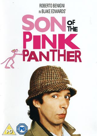 Son of the Pink Panther